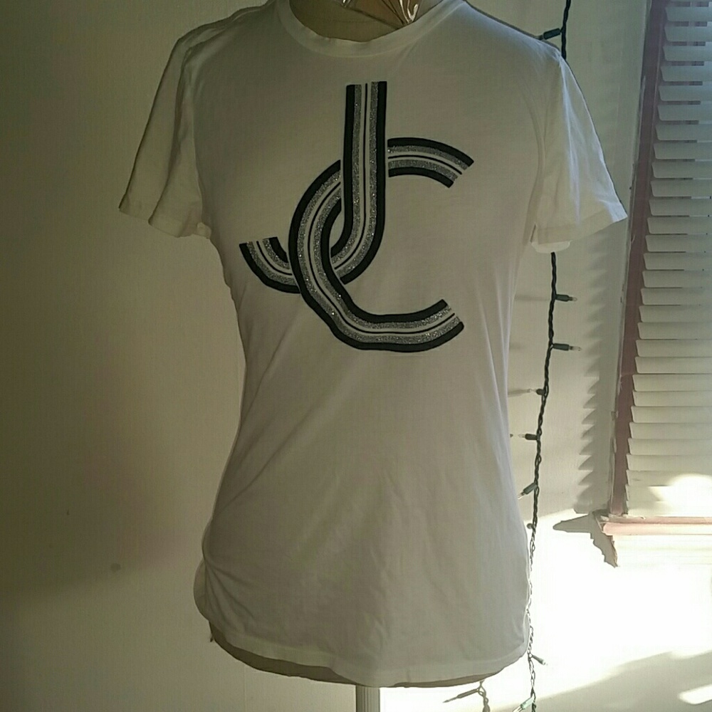 💞FINAL PRICE 💞Juicy Couture T shirt